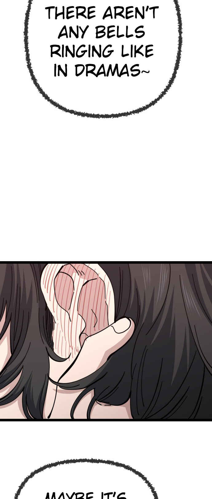 Mujikbaeksu Gye Baek-sun Chapter 203 - Page 43