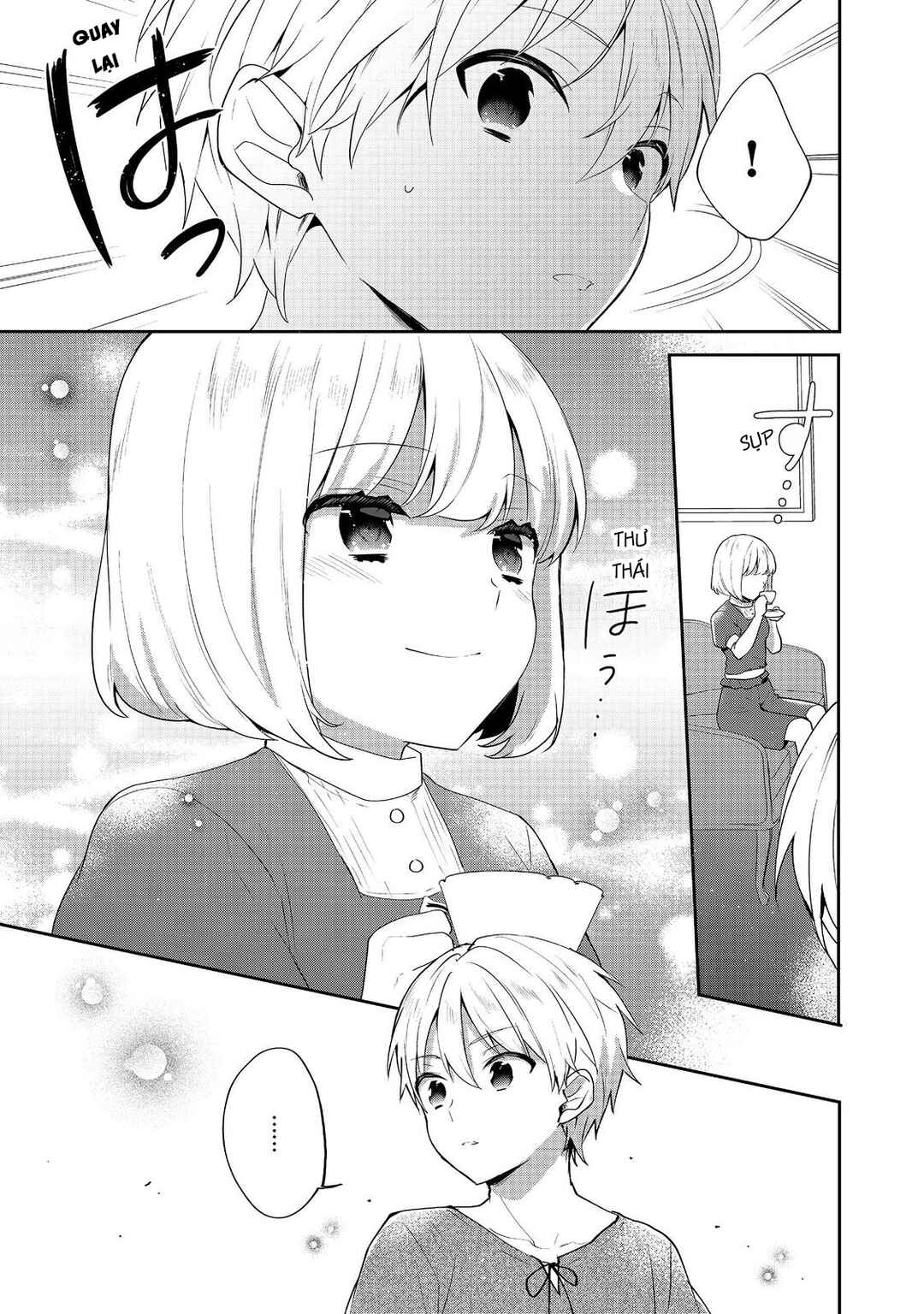 Tearmoon Teikoku Monogatari ~Dantoudai kara Hajimaru, Hime no Tensei Gyakuten Story~ Chapter 39 - Page 22