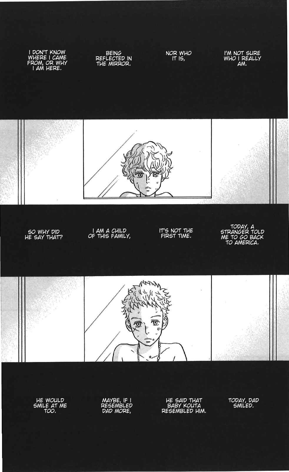 Kids on the Slope Chapter 36 - Page 24