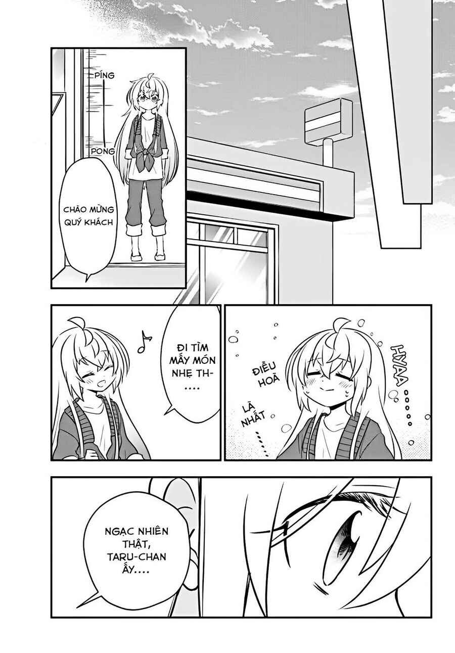Bishoujo ni Natta kedo, Netoge Haijin Yattemasu. Chapter 15 - Page 20