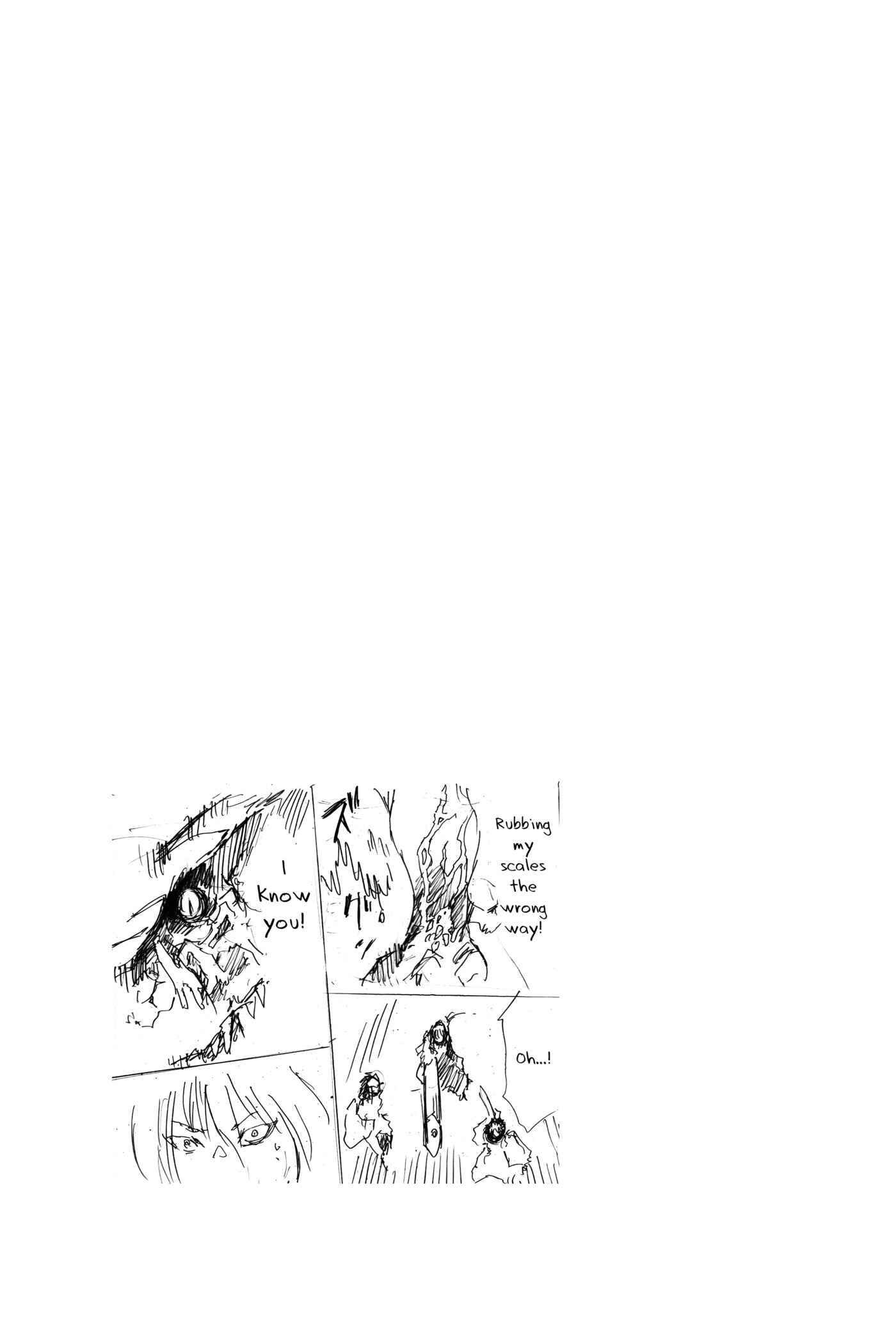Monster Hunter: Flash Hunter Chapter 30 - Page 25