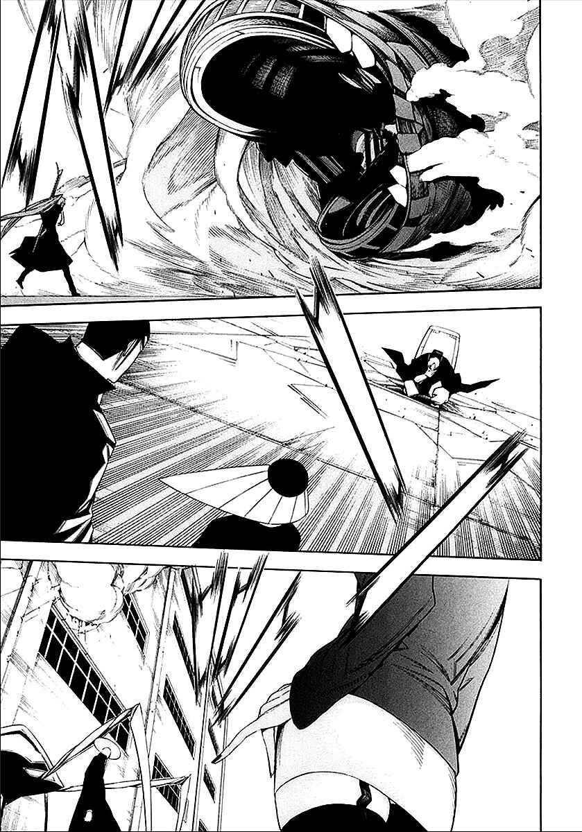-Hitogatana- Chapter 38 - Page 24