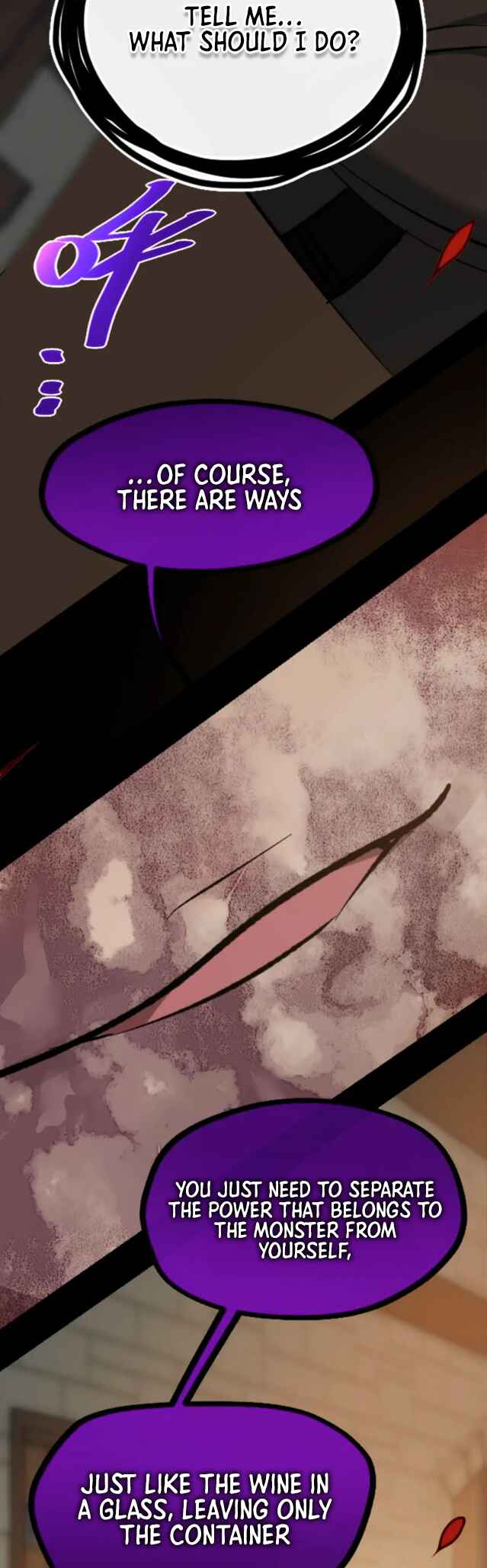 Black Snow. White Moon. Eternal Blossom. Chapter 27 - Page 23