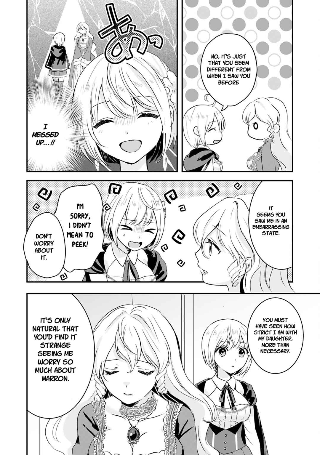 Koun-chi 999 no Watashi, Sokushi Mahou ga Zettai ni Seikou suru no de Sekai Saikyou desu: Mahou-chi 1 de Tsuihousaremashita ga, Kakuritsu Cheat de Moriagaru Chapter 17 - Page 10