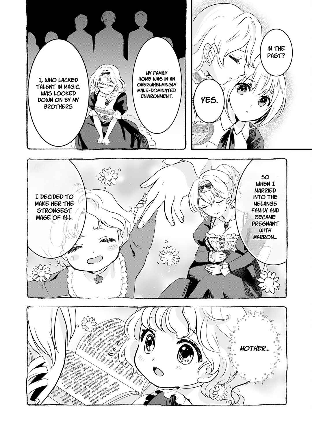 Koun-chi 999 no Watashi, Sokushi Mahou ga Zettai ni Seikou suru no de Sekai Saikyou desu: Mahou-chi 1 de Tsuihousaremashita ga, Kakuritsu Cheat de Moriagaru Chapter 17 - Page 12