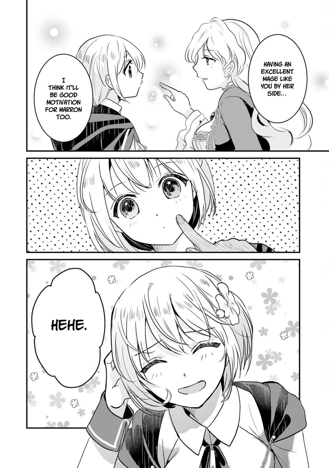 Koun-chi 999 no Watashi, Sokushi Mahou ga Zettai ni Seikou suru no de Sekai Saikyou desu: Mahou-chi 1 de Tsuihousaremashita ga, Kakuritsu Cheat de Moriagaru Chapter 17 - Page 16