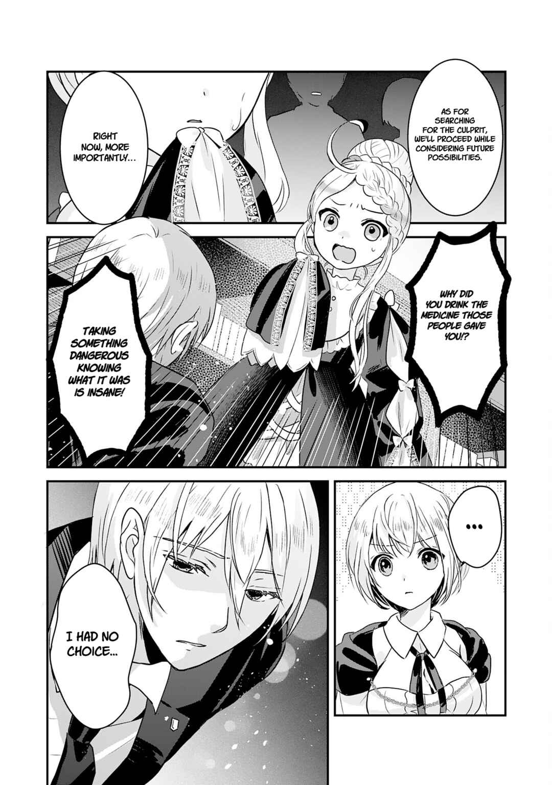 Koun-chi 999 no Watashi, Sokushi Mahou ga Zettai ni Seikou suru no de Sekai Saikyou desu: Mahou-chi 1 de Tsuihousaremashita ga, Kakuritsu Cheat de Moriagaru Chapter 17 - Page 26
