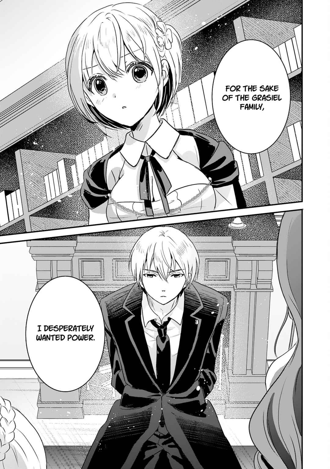 Koun-chi 999 no Watashi, Sokushi Mahou ga Zettai ni Seikou suru no de Sekai Saikyou desu: Mahou-chi 1 de Tsuihousaremashita ga, Kakuritsu Cheat de Moriagaru Chapter 17 - Page 27