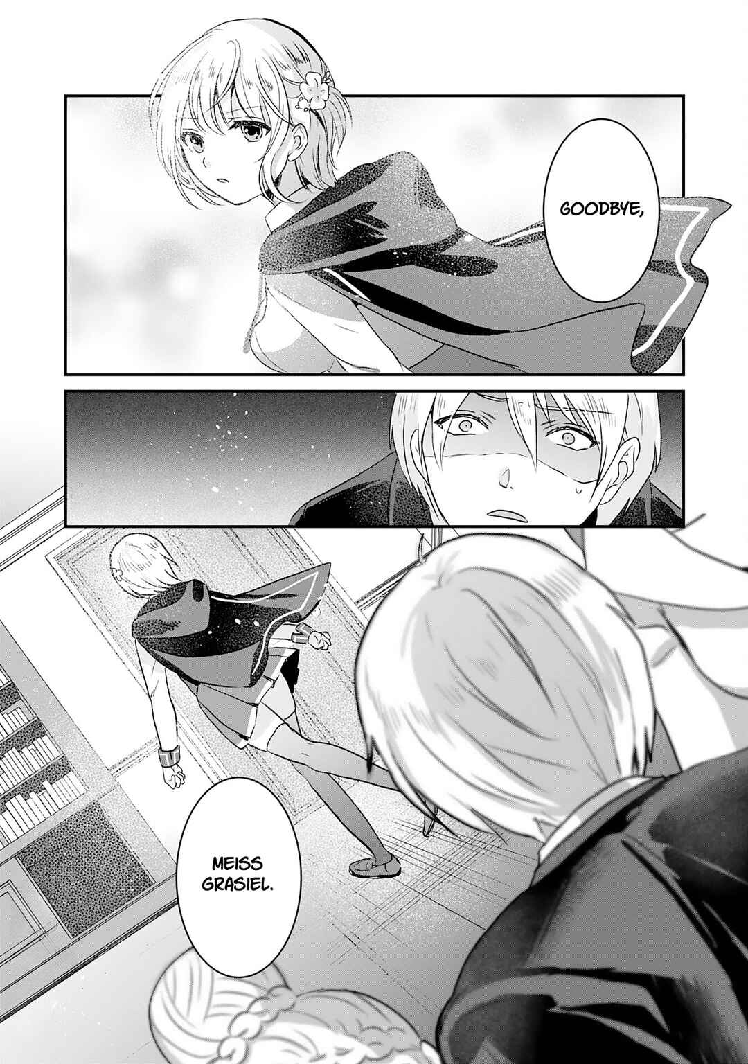 Koun-chi 999 no Watashi, Sokushi Mahou ga Zettai ni Seikou suru no de Sekai Saikyou desu: Mahou-chi 1 de Tsuihousaremashita ga, Kakuritsu Cheat de Moriagaru Chapter 17 - Page 40