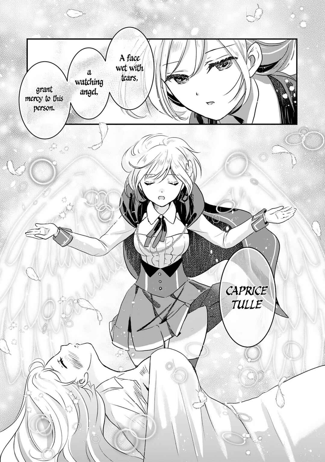 Koun-chi 999 no Watashi, Sokushi Mahou ga Zettai ni Seikou suru no de Sekai Saikyou desu: Mahou-chi 1 de Tsuihousaremashita ga, Kakuritsu Cheat de Moriagaru Chapter 17 - Page 5