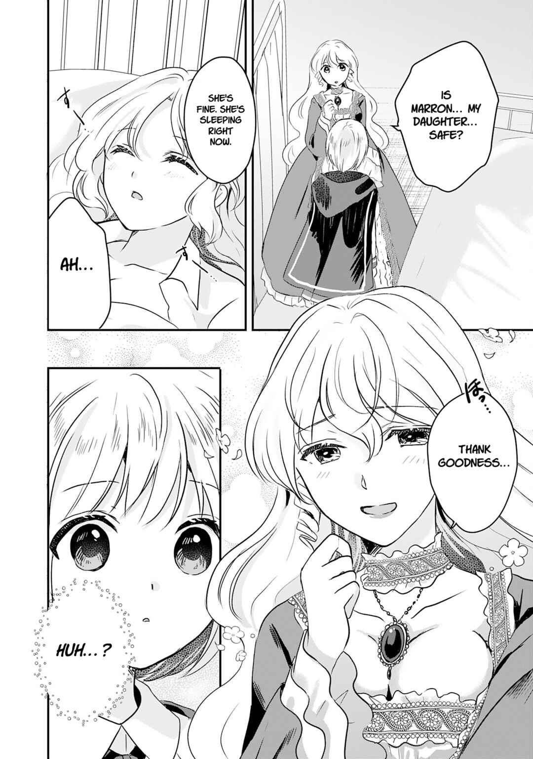 Koun-chi 999 no Watashi, Sokushi Mahou ga Zettai ni Seikou suru no de Sekai Saikyou desu: Mahou-chi 1 de Tsuihousaremashita ga, Kakuritsu Cheat de Moriagaru Chapter 17 - Page 8
