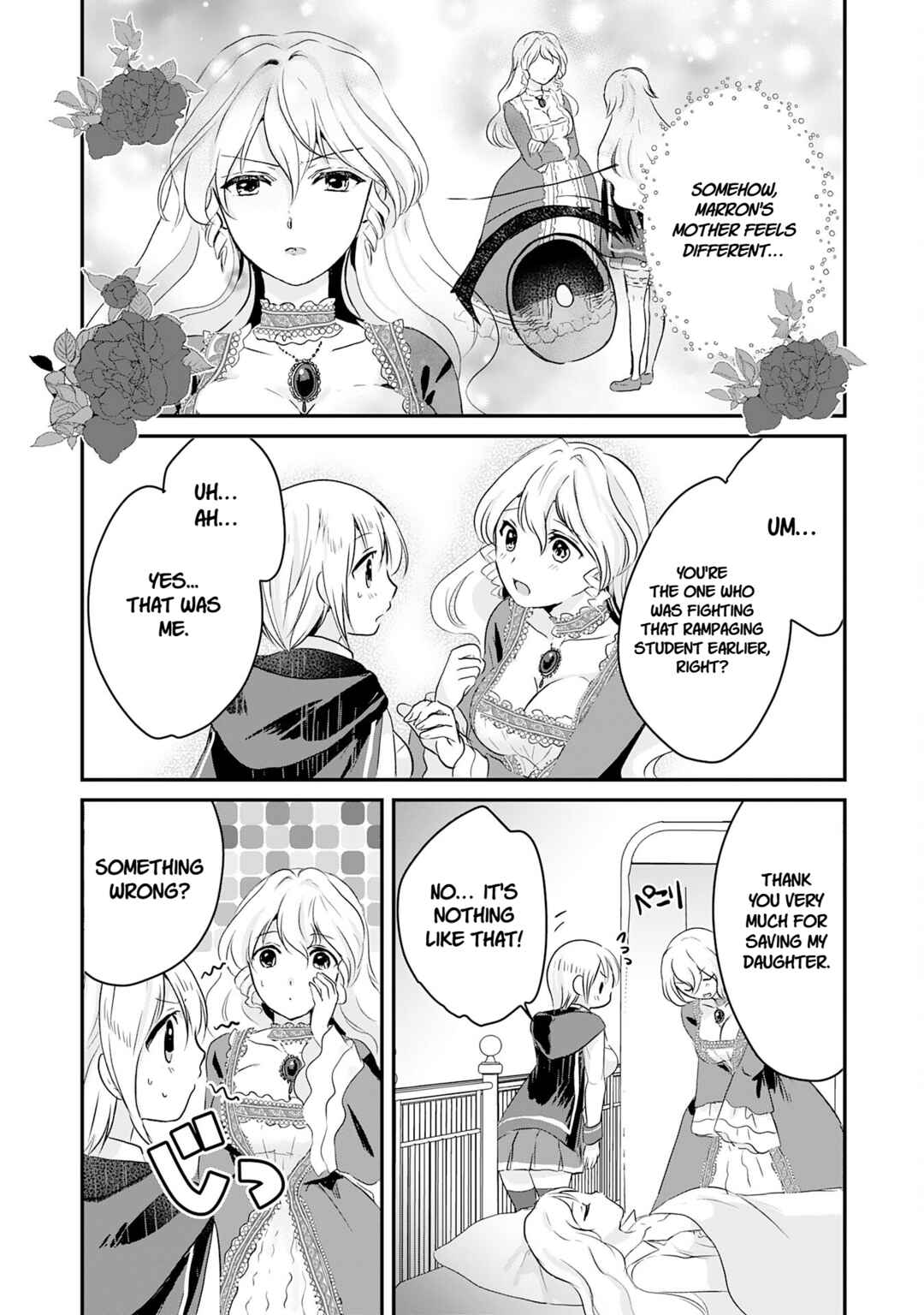 Koun-chi 999 no Watashi, Sokushi Mahou ga Zettai ni Seikou suru no de Sekai Saikyou desu: Mahou-chi 1 de Tsuihousaremashita ga, Kakuritsu Cheat de Moriagaru Chapter 17 - Page 9