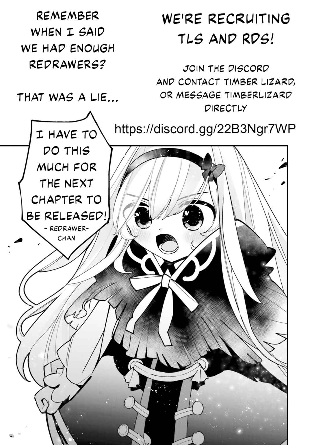 Shokubutsu Monster Musume Nikki: Seijo datta Watashi ga Uragirareta Hate ni Alraune ni Tensei Shite Shimatta node, kore kara wa Kougousei o Shinagara Shizuka ni Shokubutsu Life o Sugoshimasu Chapter 22 - Page 32