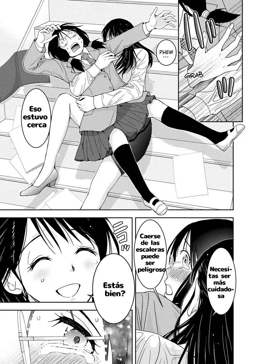 Koakuma Kyoushi Psycho Chapter 2 - Page 4
