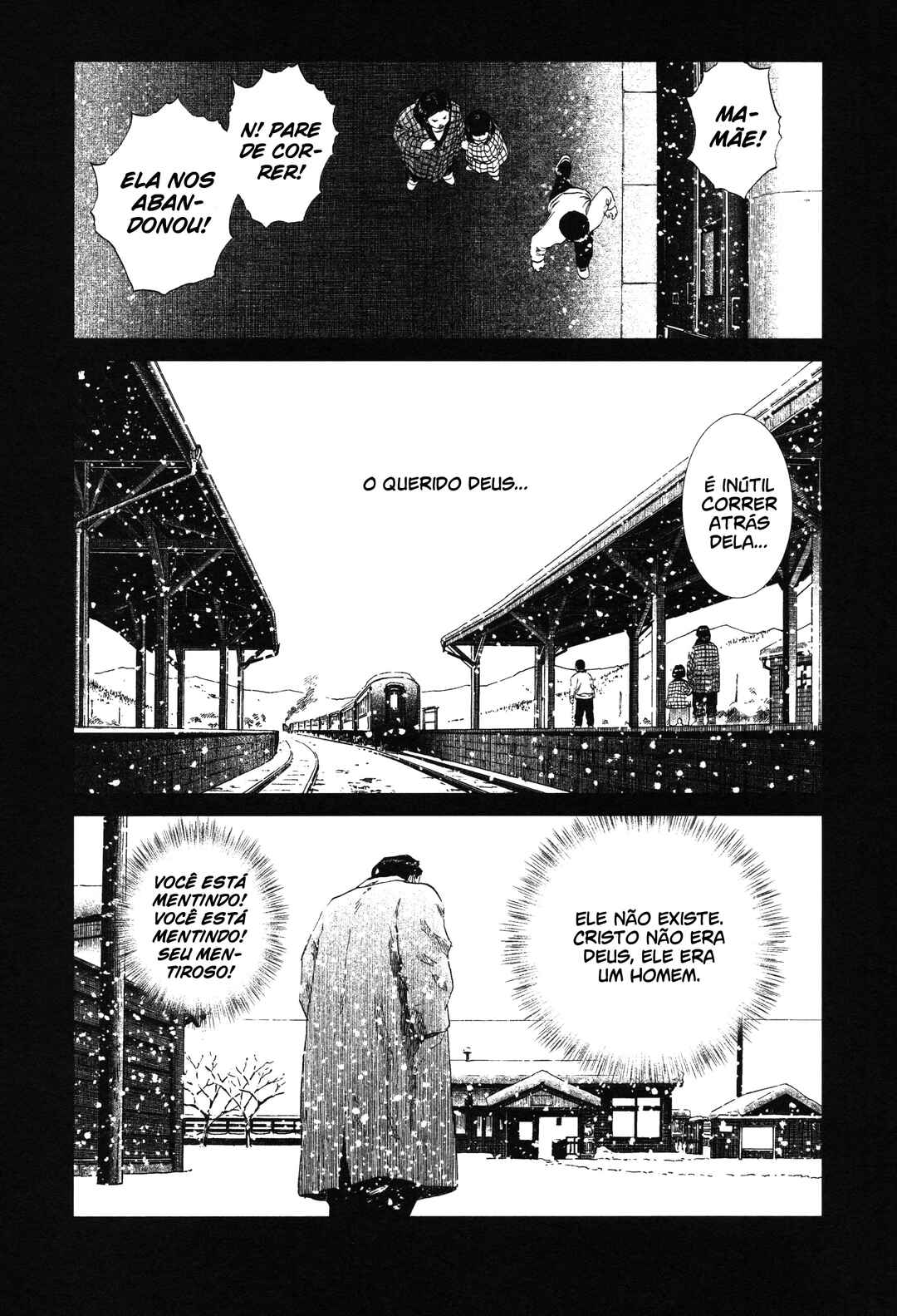 Unlucky Young Men Chapter 20 - Page 25