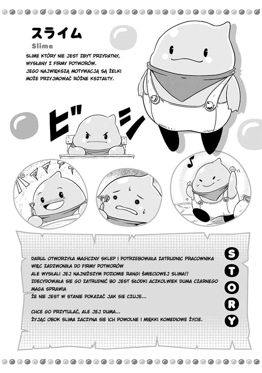 Slime Life Chapter 21 - Page 4
