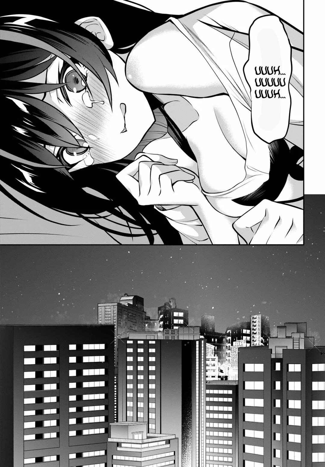 Strategic Lovers Chapter 7 - Page 24