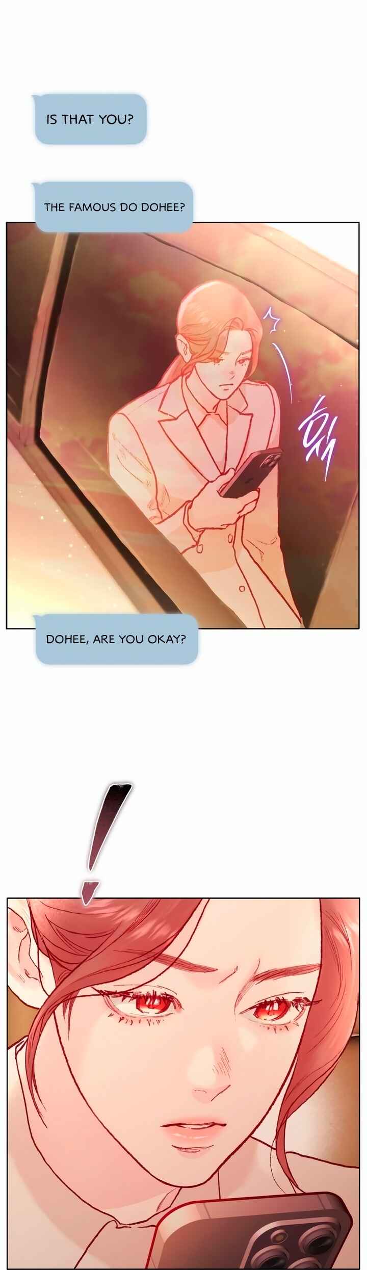 My Demon Chapter 13 - Page 10