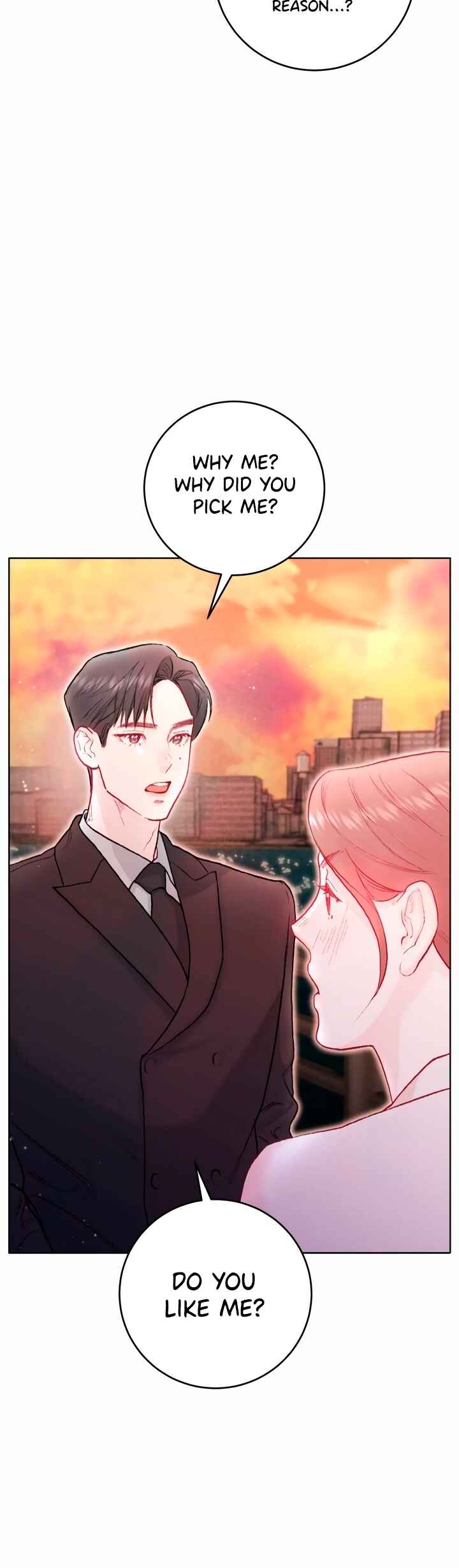 My Demon Chapter 13 - Page 16