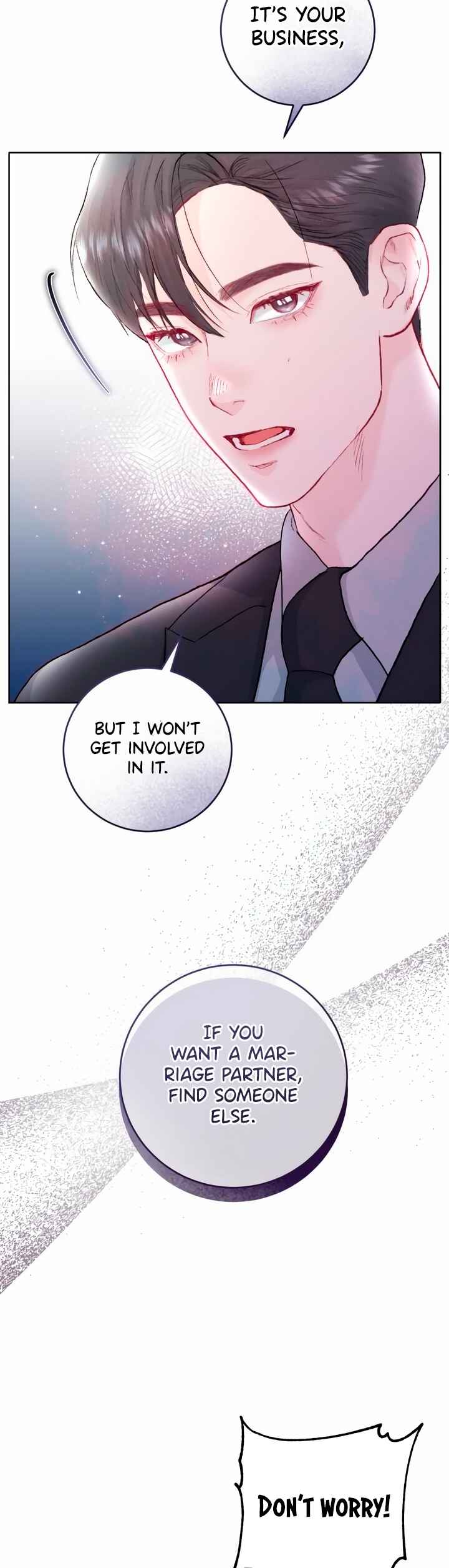 My Demon Chapter 13 - Page 18
