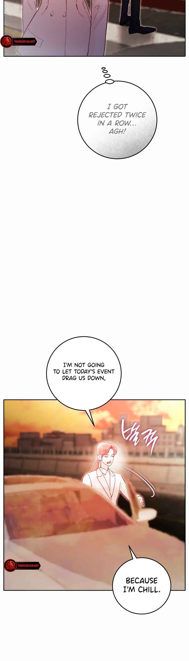 My Demon Chapter 13 - Page 20