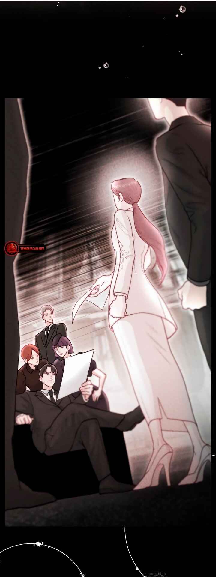 My Demon Chapter 13 - Page 29