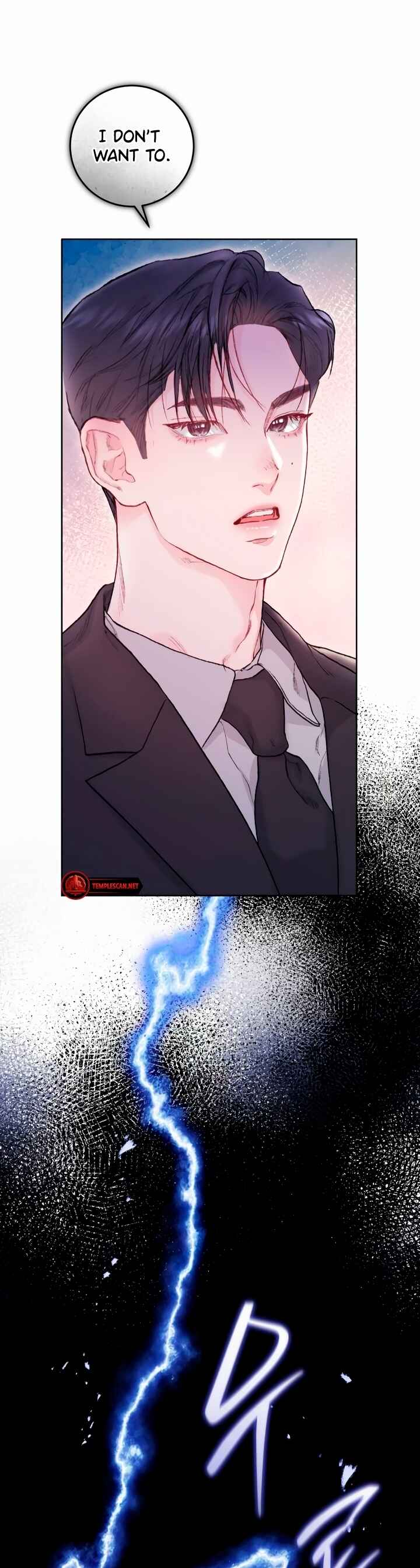 My Demon Chapter 13 - Page 3