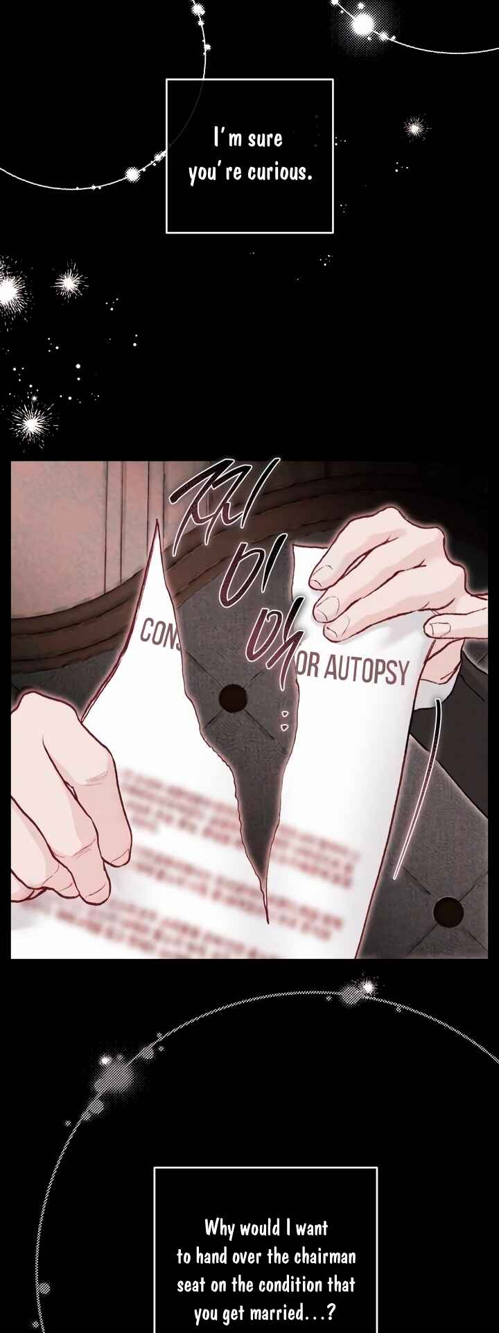 My Demon Chapter 13 - Page 30
