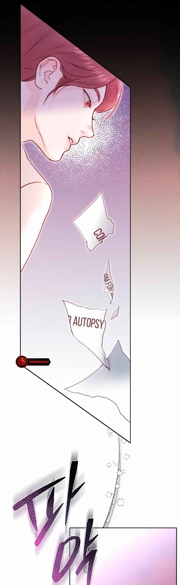 My Demon Chapter 13 - Page 33
