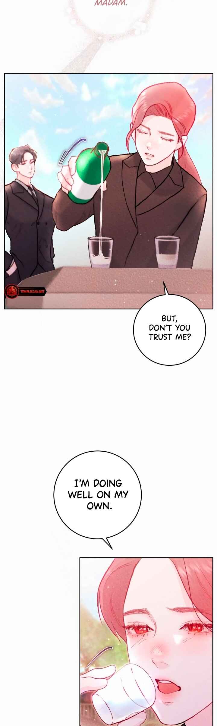 My Demon Chapter 13 - Page 39