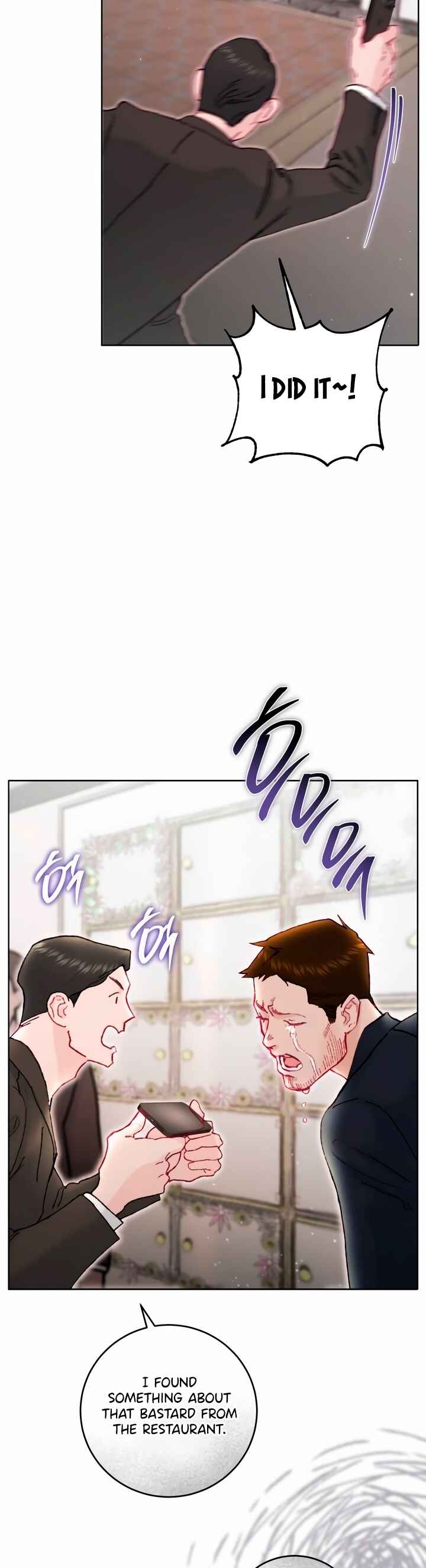My Demon Chapter 13 - Page 43