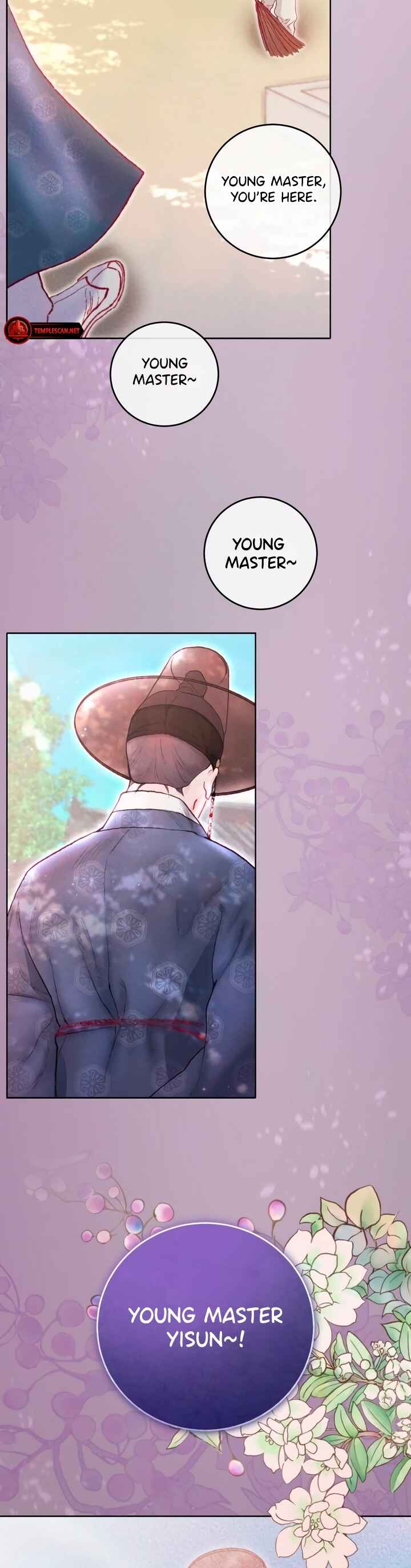 My Demon Chapter 13 - Page 47