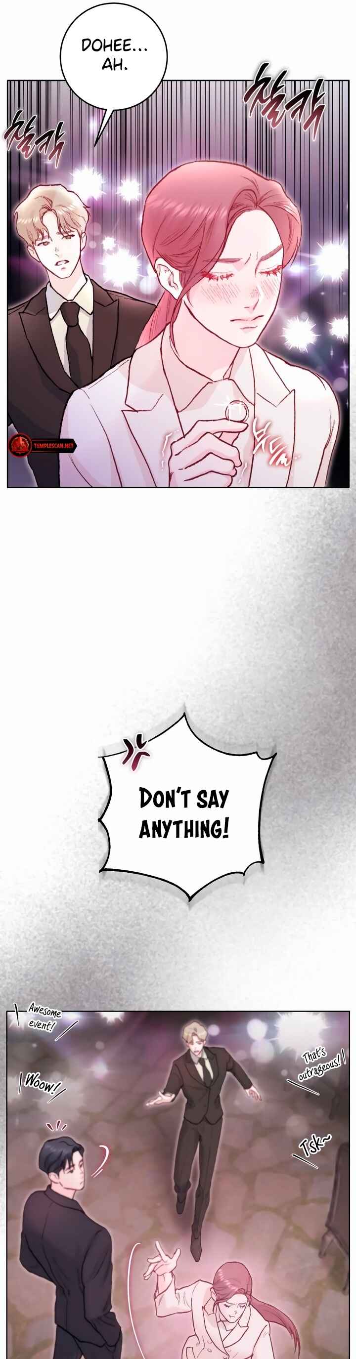 My Demon Chapter 13 - Page 5