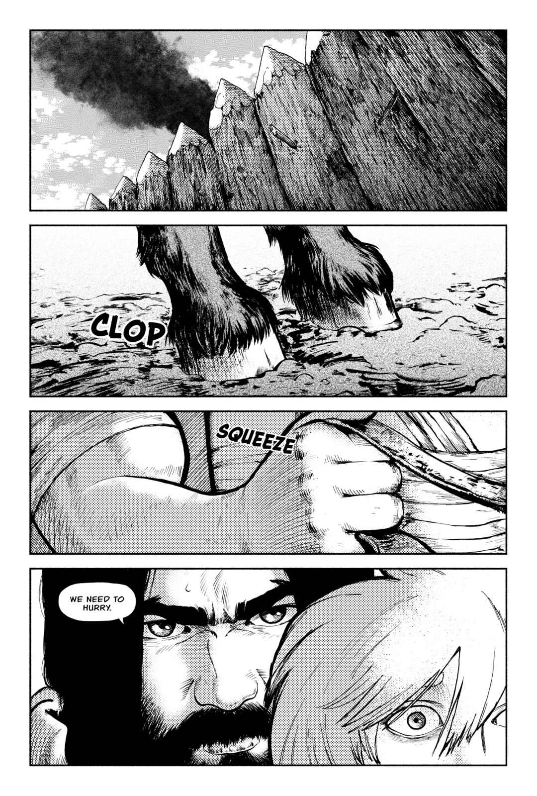BRAXX Chapter 3 - Page 2