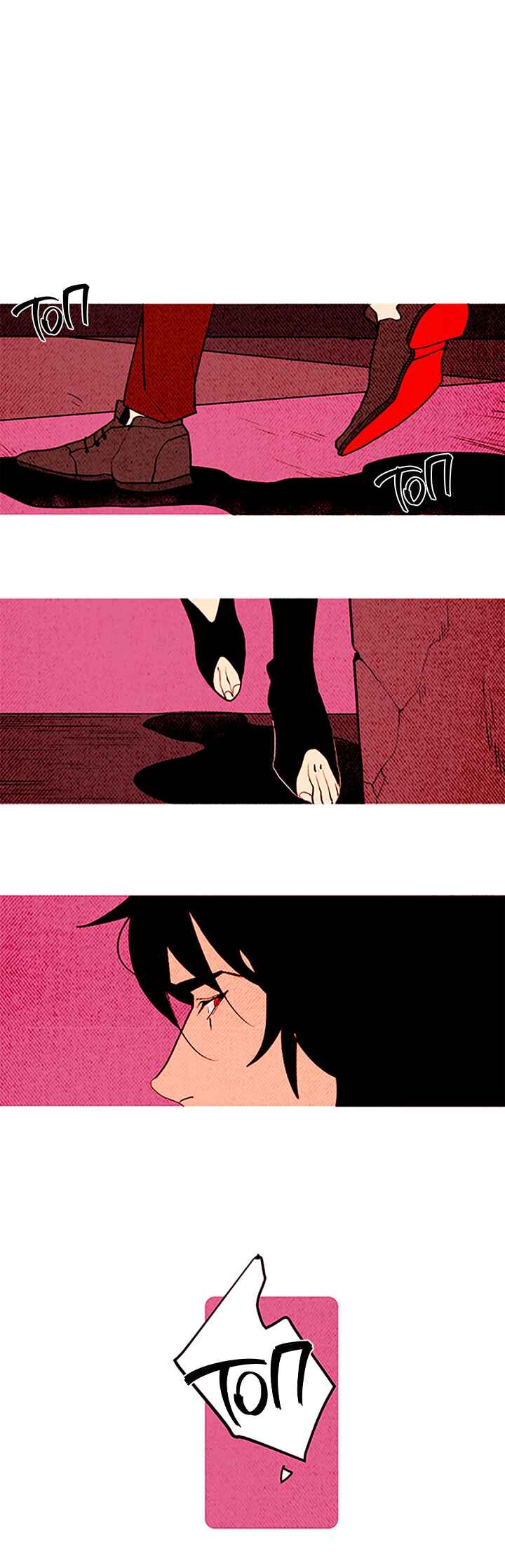 Demons Can't Be Pretty Chapter 146 - Page 22