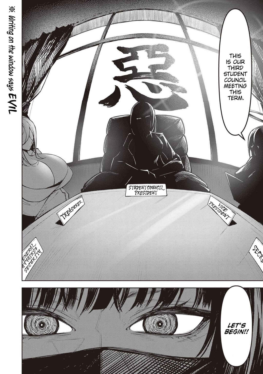 Tengoku de Akuma ga Boku wo Miwaku Suru Chapter 10 - Page 20