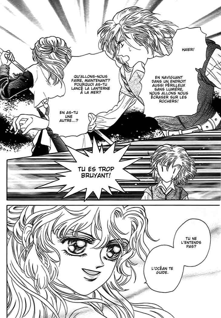 Spirit of the Ocean Chapter 5 - Page 34