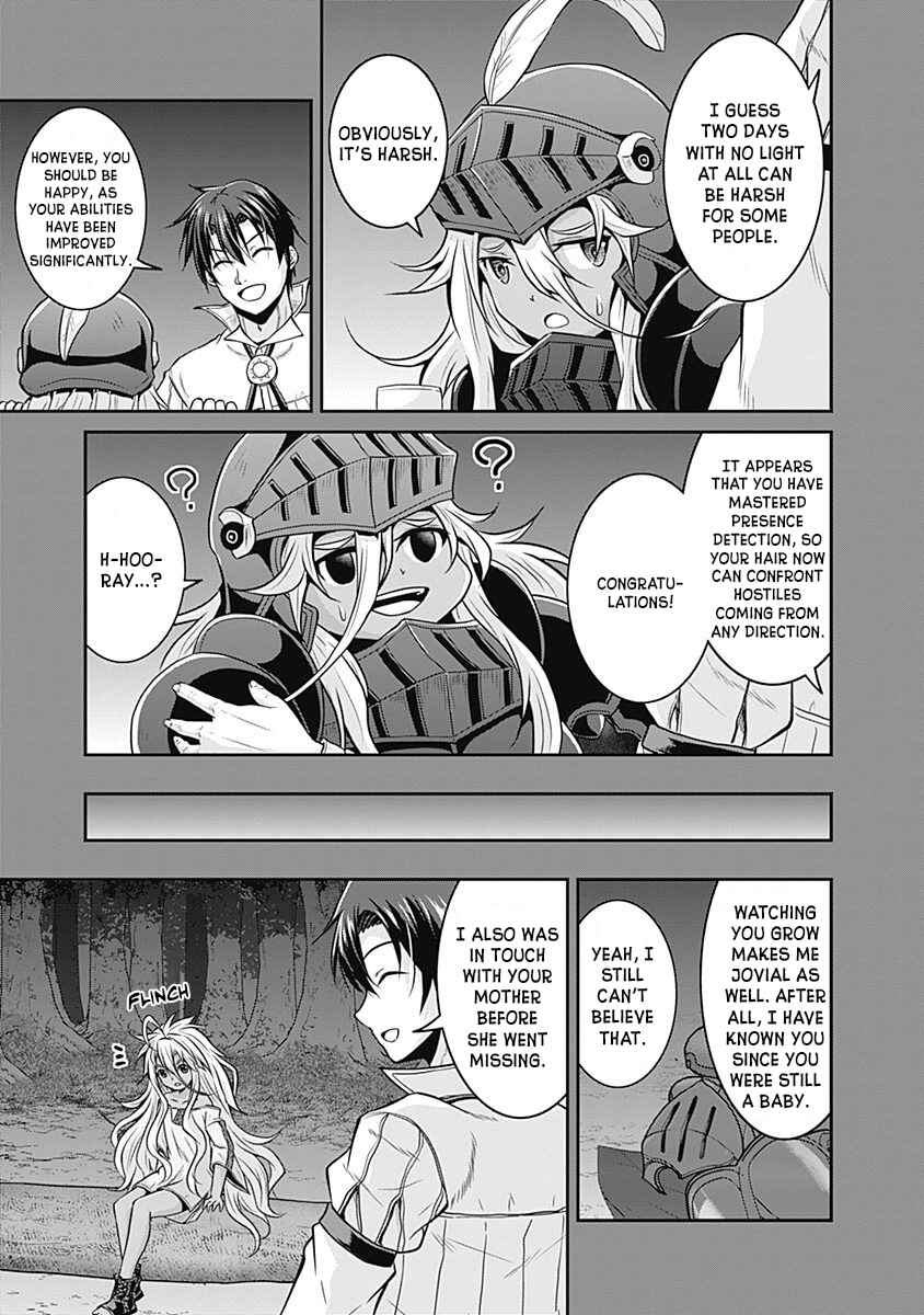 Save & Load no Dekiru Yadoya-san Chapter 19 - Page 20