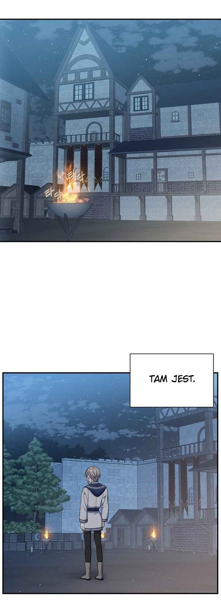 The Return of the 8th Class Mage Chapter 10 - Page 26