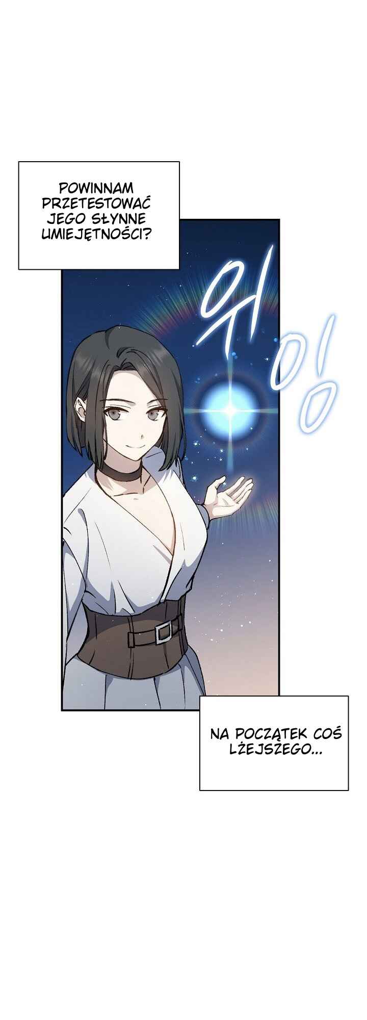 The Return of the 8th Class Mage Chapter 10 - Page 27
