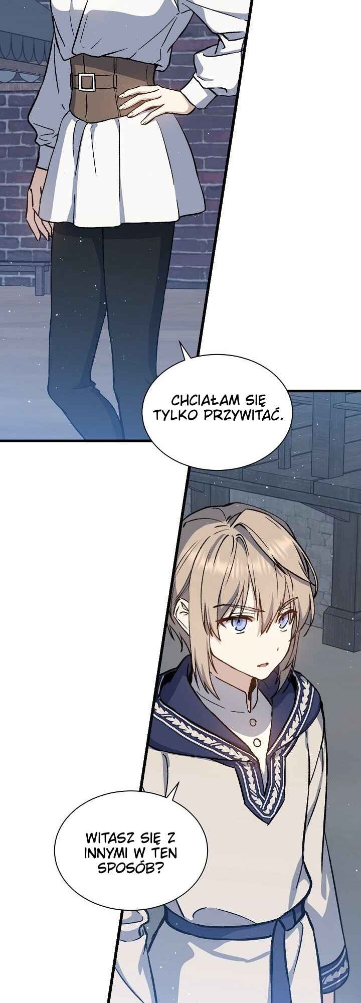 The Return of the 8th Class Mage Chapter 10 - Page 32
