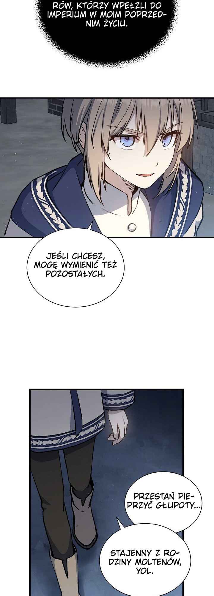 The Return of the 8th Class Mage Chapter 10 - Page 37