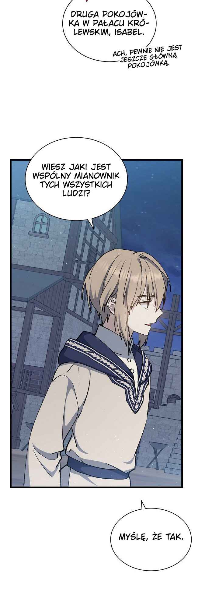 The Return of the 8th Class Mage Chapter 10 - Page 39