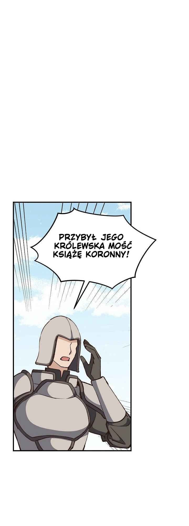 The Return of the 8th Class Mage Chapter 10 - Page 6