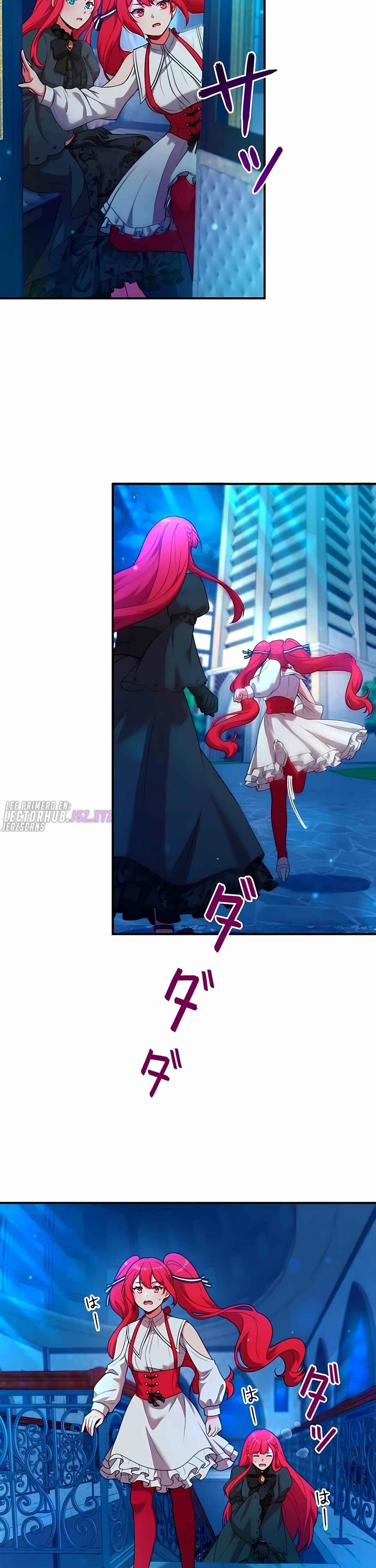 Yarikondeita Game Sekai no Akuyaku Mobu ni Tensei Shimashita: Game Chishiki Tsukatte Kimama ni Ikitetara, Nazeka Aritoarayuru Tokoro de Na ga Shirewatatteita Chapter 6 - Page 14