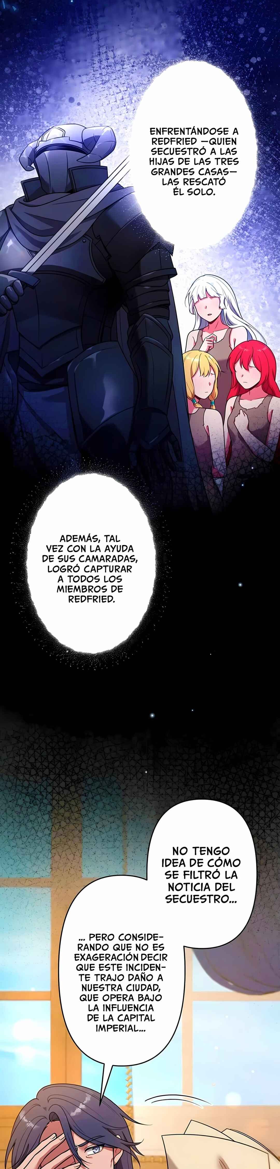Yarikondeita Game Sekai no Akuyaku Mobu ni Tensei Shimashita: Game Chishiki Tsukatte Kimama ni Ikitetara, Nazeka Aritoarayuru Tokoro de Na ga Shirewatatteita Chapter 6 - Page 19