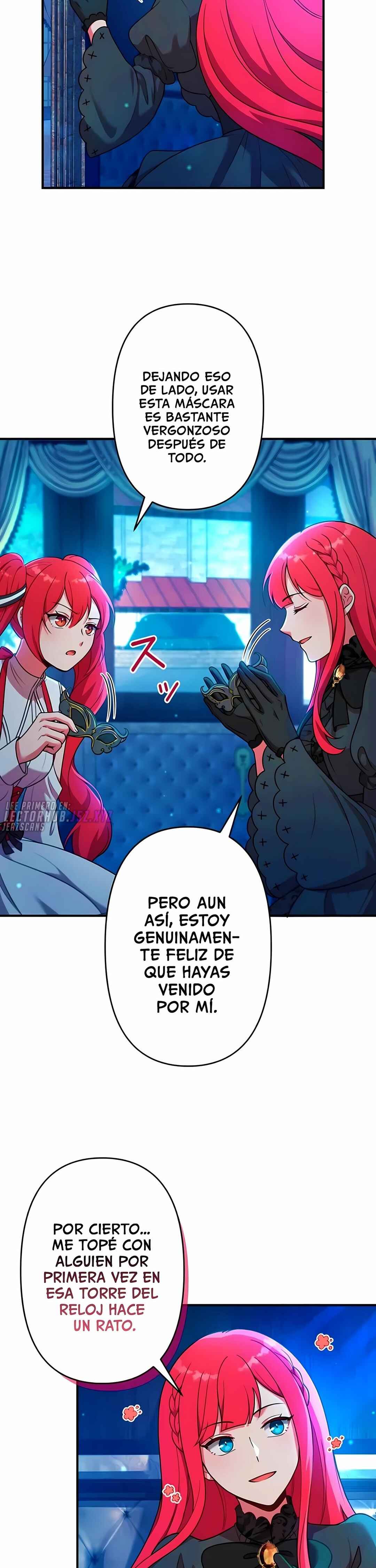 Yarikondeita Game Sekai no Akuyaku Mobu ni Tensei Shimashita: Game Chishiki Tsukatte Kimama ni Ikitetara, Nazeka Aritoarayuru Tokoro de Na ga Shirewatatteita Chapter 6 - Page 4
