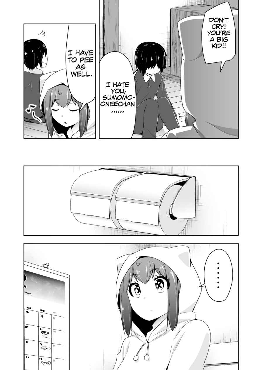 Devil-Chi Chapter 72 - Page 12