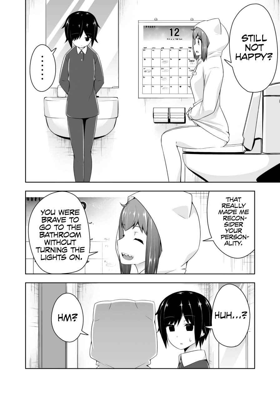Devil-Chi Chapter 72 - Page 13