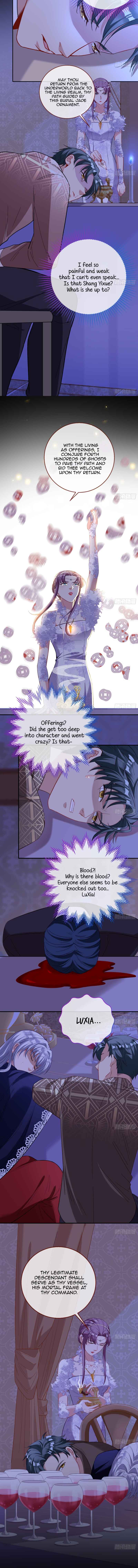 Wàn Zhā Cháo Huáng Chapter 365 - Page 3